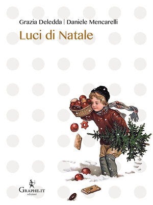 cover image of Luci di Natale